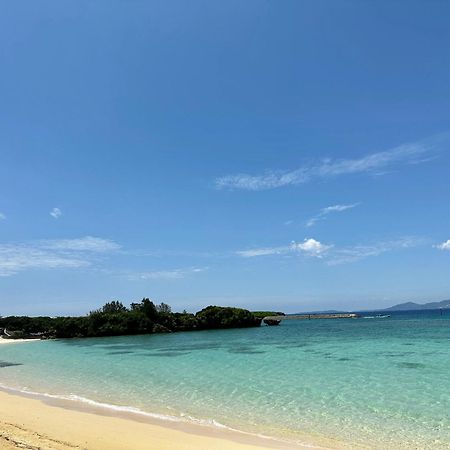 グランディオーソ沖縄ヴィラ金武1 Okinawa ภายนอก รูปภาพ