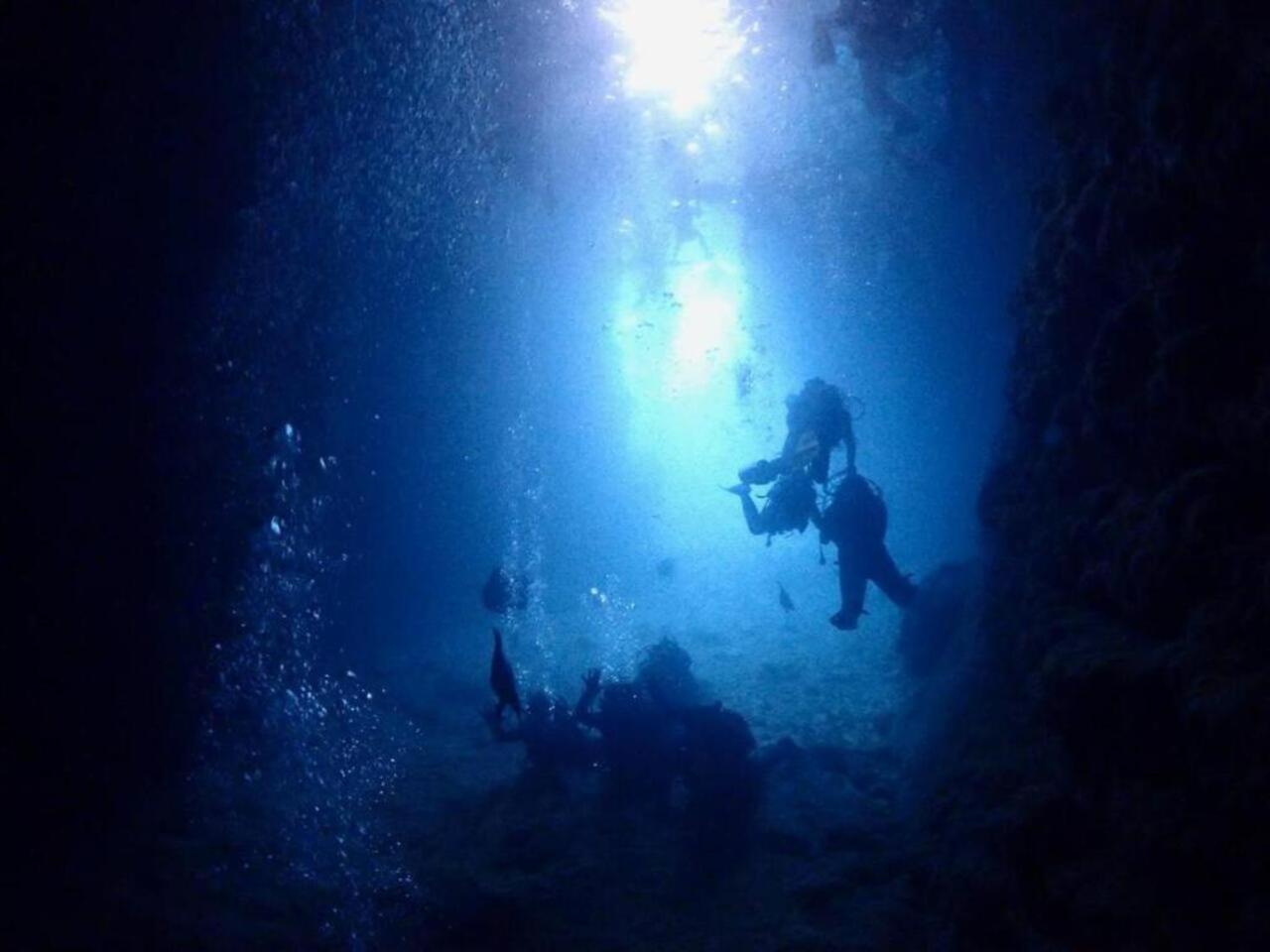 グランディオーソ沖縄ヴィラ金武1 Okinawa ภายนอก รูปภาพ
