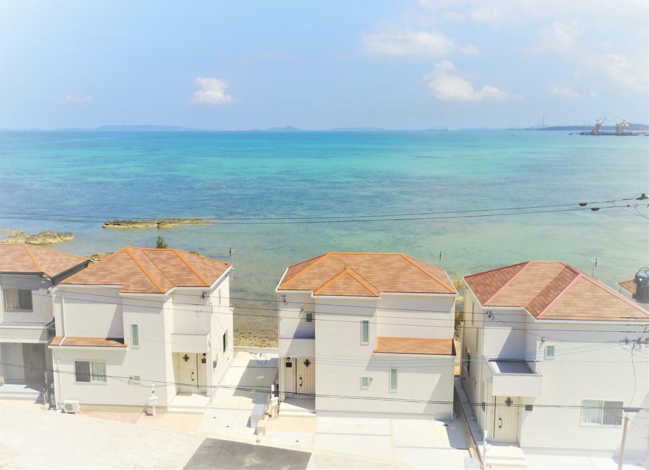 グランディオーソ沖縄ヴィラ金武1 Okinawa ภายนอก รูปภาพ
